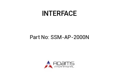 SSM-AP-2000N