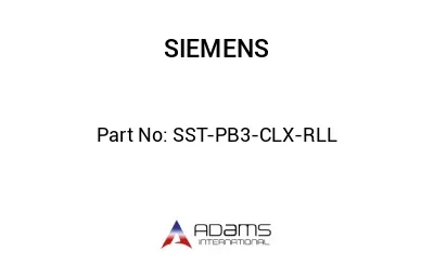 SST-PB3-CLX-RLL