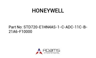 STD720-E1HN4AS-1-C-ADC-11C-B-21A6-F10000