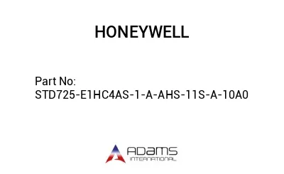 STD725-E1HC4AS-1-A-AHS-11S-A-10A0