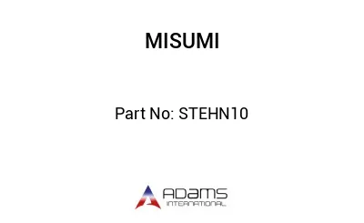 STEHN10