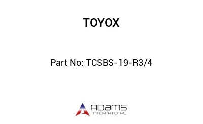 TCSBS-19-R3/4