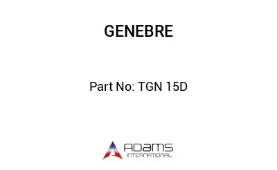 TGN 15D