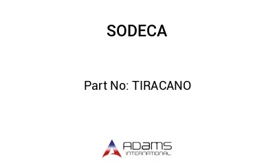 TIRACANO