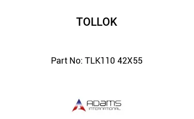 TLK110 42X55