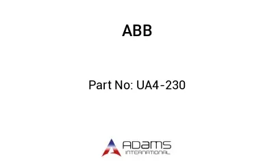 UA4-230