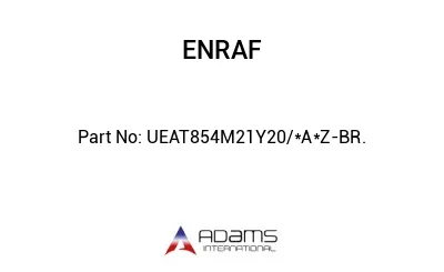 UEAT854M21Y20/*A*Z-BR.