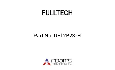 UF12B23-H