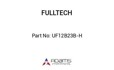 UF12B23B-H