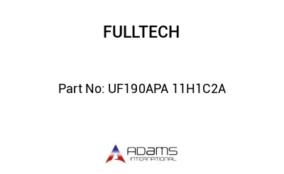 UF190APA 11H1C2A