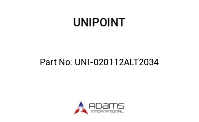 UNI-020112ALT2034