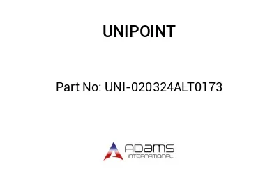 UNI-020324ALT0173