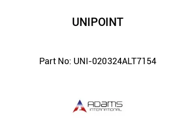 UNI-020324ALT7154