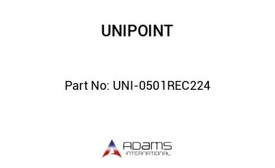 UNI-0501REC224