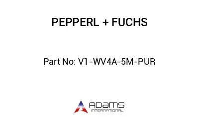 V1-WV4A-5M-PUR