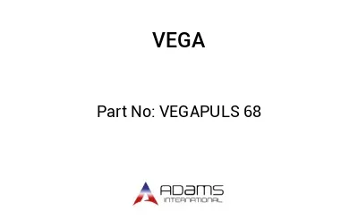 VEGAPULS 68