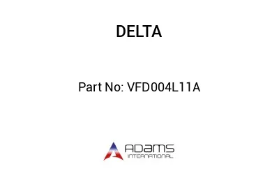 VFD004L11A