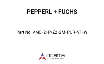 VMC-2+P/Z2-2M-PUR-V1-W