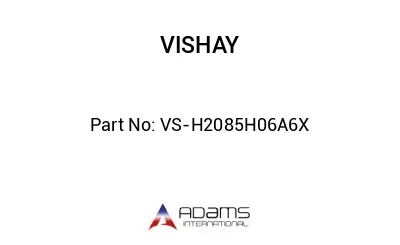 VS-H2085H06A6X