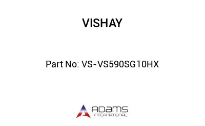 VS-VS590SG10HX