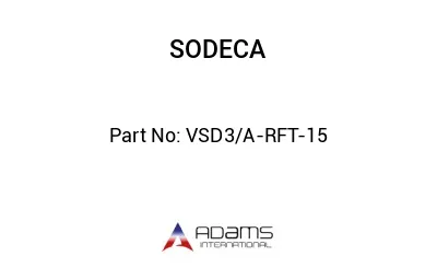 VSD3/A-RFT-15