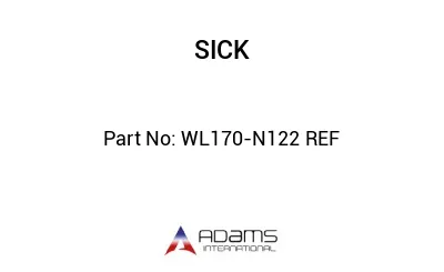 WL170-N122 REF