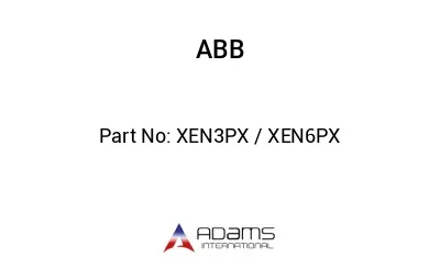 XEN3PX / XEN6PX