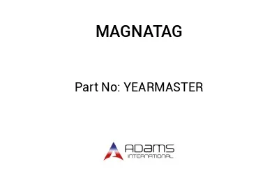 YEARMASTER